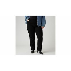 Jean 724 High Rise Straight, Levi's Plus LEVI’S PLUS image