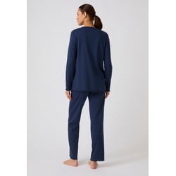Ensemble de  pyjama manches longues DAMART image