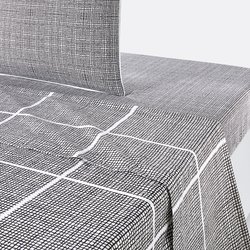 Leintuch Jinties aus reiner Baumwolle LA REDOUTE INTERIEURS image
