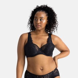 Reggiseno pizzo Raelynn DORINA image
