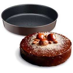 Moule à manqué Perfectbake 24cm TEFAL image
