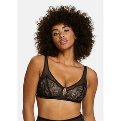 Serena Non-Underwired Bralette SANS COMPLEXE image