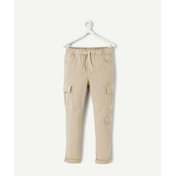 Pantalón cargo TAPE A L'OEIL image