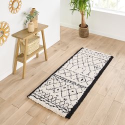 Passadeira estilo berbere, Afaw LA REDOUTE INTERIEURS image