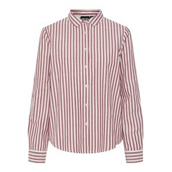 Camicia a righe sottili PIECES image