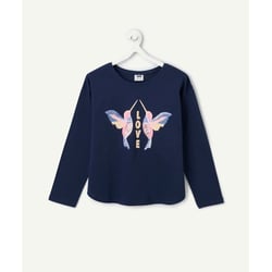 T-shirt manches longues TAPE A L'OEIL image