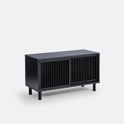 Banc de salle de bain, Bilbao LA REDOUTE INTERIEURS image