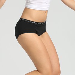 Boxer menstruel - flux moyen DIM image