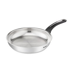 Poêle Ø24 Cm - Emotion - Inox TEFAL image