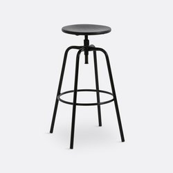 Tabouret à vis, Hiba LA REDOUTE INTERIEURS image