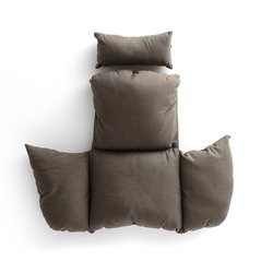 Coussin pour fauteuil suspendu, Bosseda AM.PM image