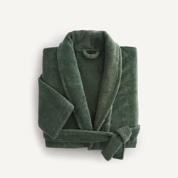 Leon 550g/m² Unisex Bathrobe AM.PM image