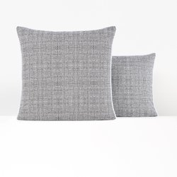 Taie d'oreiller pur coton, Jinties LA REDOUTE INTERIEURS image