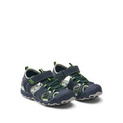 Sportsandalen mit Klettverschluss LA REDOUTE COLLECTIONS image