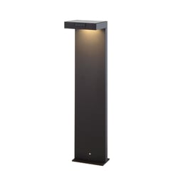 Borne solaire aluminium ALA MAXI LUMISKY