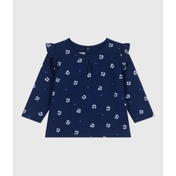 Long Sleeve Blouse PETIT BATEAU image