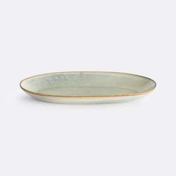 Omora Reactive Enamel Kamionka Naczynie Do Serwowania LA REDOUTE INTERIEURS obraz