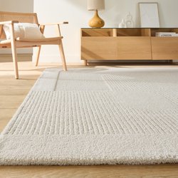 Tapis polypropylène, Lodgo LA REDOUTE INTERIEURS image