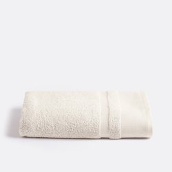 Handdoek in gekamd katoen 600g/m2, Kheops LA REDOUTE INTERIEURS image