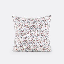 Jane Cotton Pillowcase LA REDOUTE INTERIEURS image
