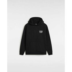Sudadera con capucha de felpa VANS image