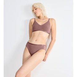 Комплект из трех трусов-слипов Go Daily Cotton SLOGGI image