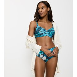 Soutien de biquíni minimizador, Summer Fleur TRIUMPH image