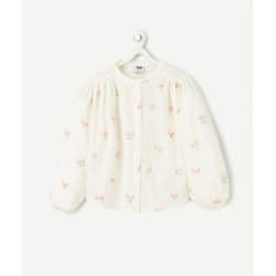 Camicia a maniche lunghe TAPE A L'OEIL image