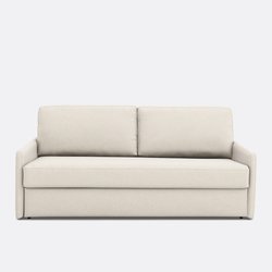 Sofá cama de poliéster, espuma, Marta LA REDOUTE INTERIEURS image