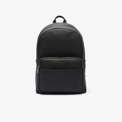 Mochila de tela acolchada Mens Classic LACOSTE image