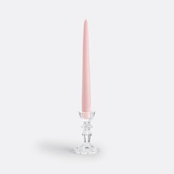 Bougeoir en verre H10,3 cm, Carsa LA REDOUTE INTERIEURS image