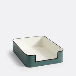 Caja para papel de metal, Octave LA REDOUTE INTERIEURS image