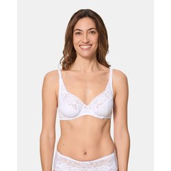 Omsluitend BH Flower Elegance micro PLAYTEX image