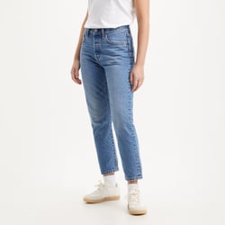 Jean 501® Crop LEVI'S image