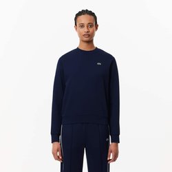 Sweatshirt col rond LACOSTE image