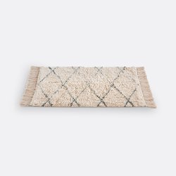 Getuft groene badmat 1600g/m², Fatouh LA REDOUTE INTERIEURS image