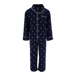 Pijama de 2 peças POLO RALPH LAUREN image