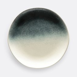 Set van 4 platte borden, Waldou LA REDOUTE INTERIEURS image