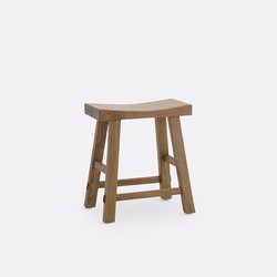 Hocker Asayo LA REDOUTE INTERIEURS image
