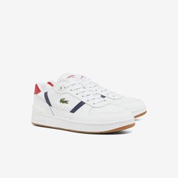 Baskets basses T Clip Set LACOSTE image