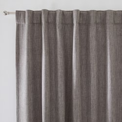 Thermal Blackout Curtain, Exurie LA REDOUTE INTERIEURS image