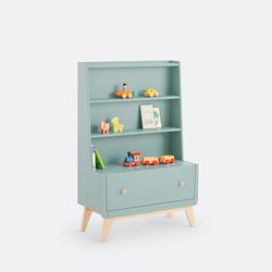 Willox Bookcase LA REDOUTE INTERIEURS image