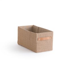 Cesta plegable, Jotia LA REDOUTE INTERIEURS image
