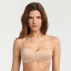 Bandeau sans armatures Invisifree DIM image