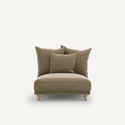 Sessel Lazare, Samt AM.PM image