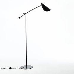 Lampada da terra, Funambule AM.PM image