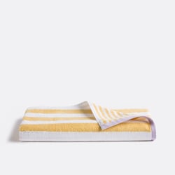 Drap de bain éponge 500g, Dani LA REDOUTE INTERIEURS image