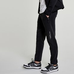 Joggings de felpa técnica LA REDOUTE COLLECTIONS image
