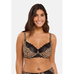 Lya Classic Underwired Bra SANS COMPLEXE image