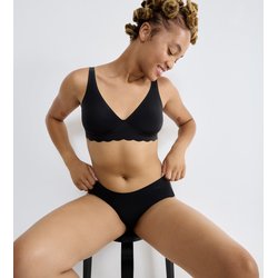 Pack of 2 Zero Microfibre 2.0 Bras SLOGGI image
